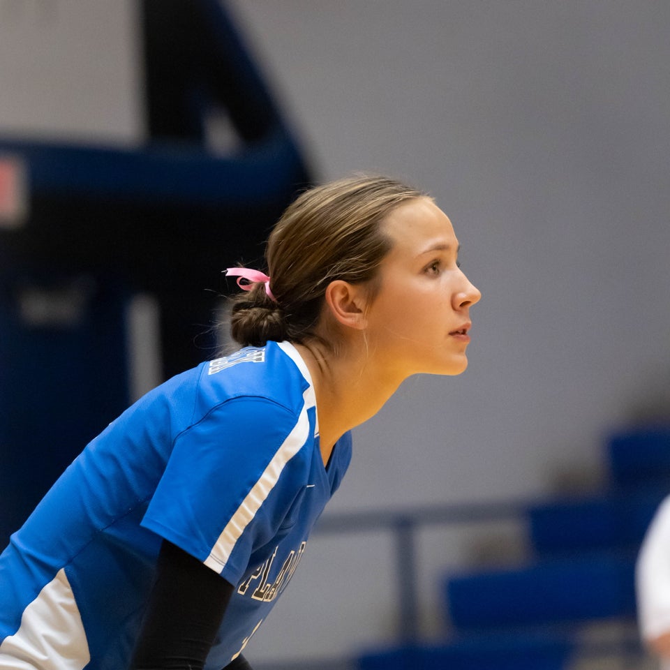 Brooke Bowers mugshot