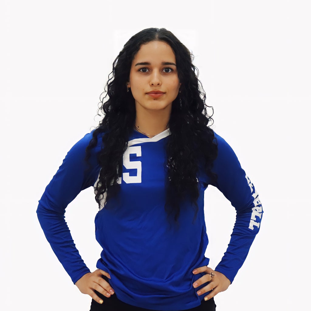 Amanda Silverio