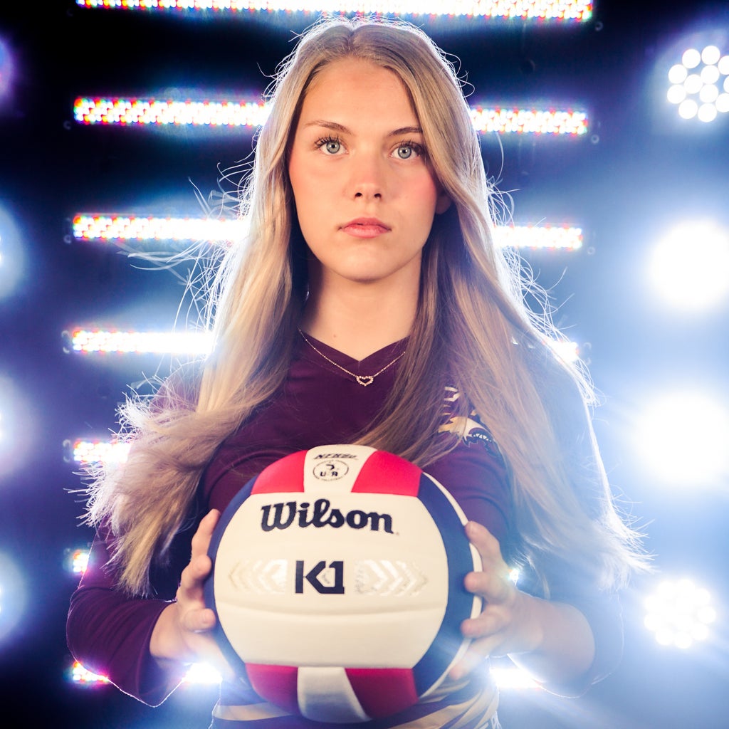 Daylee Aitken mugshot