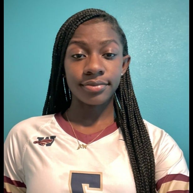 Kameron Holman