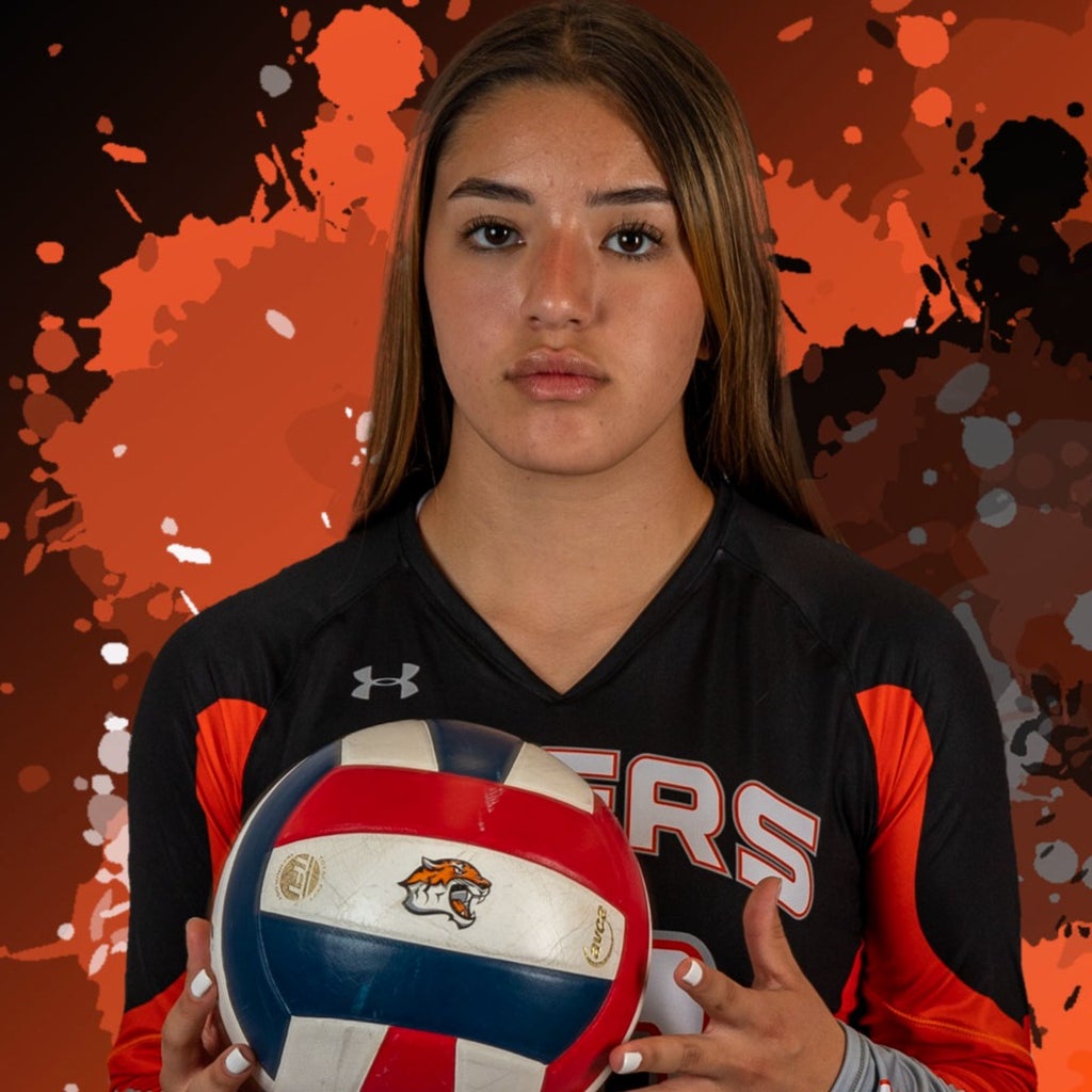 Hannah Garcia mugshot