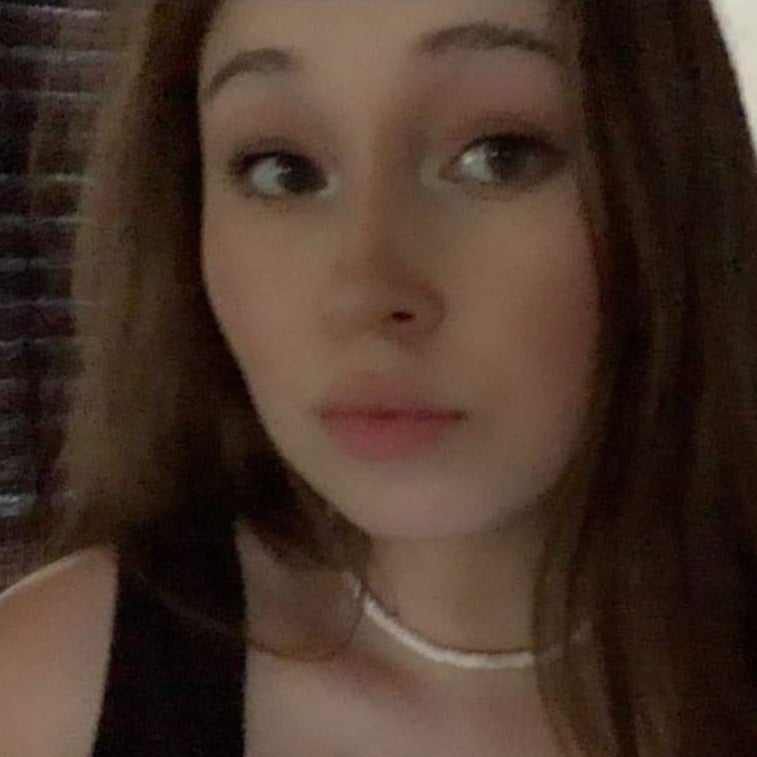 Angelina Zapata mugshot