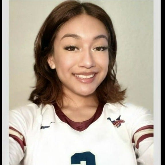 Ashley Blanco