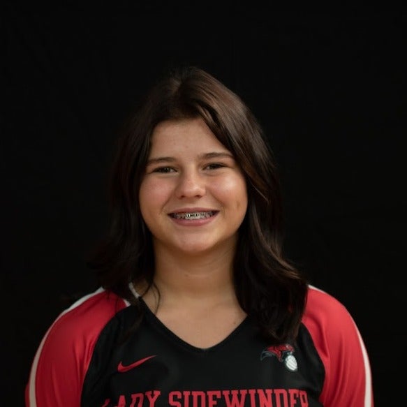 Riley Burt mugshot