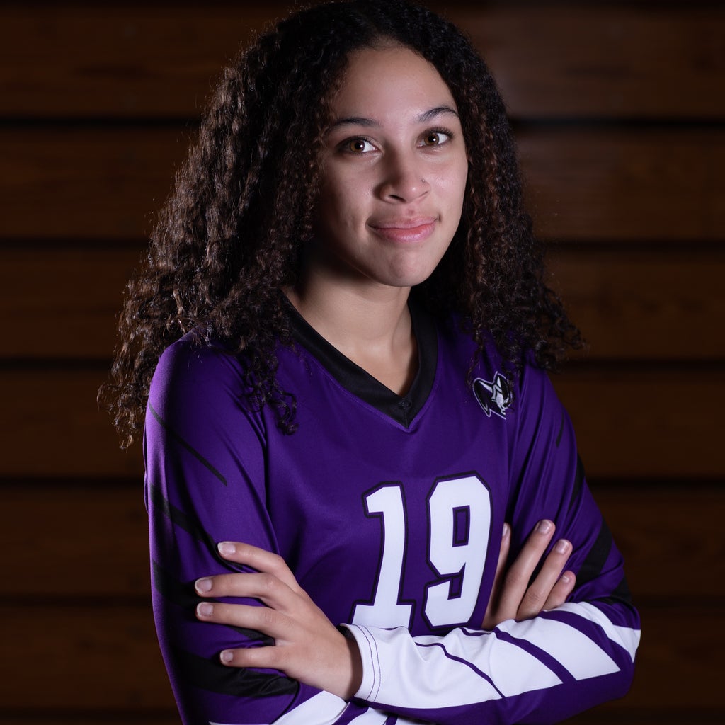 Aliyah Greene mugshot