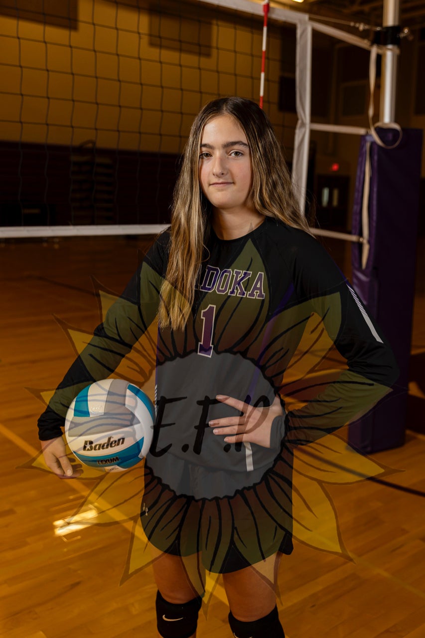 Madisyn Nemecek