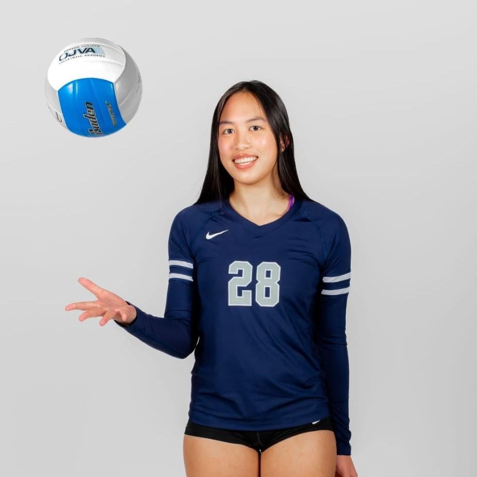 Adrienne Nguyen mugshot
