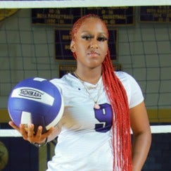 Tryniti Wilder