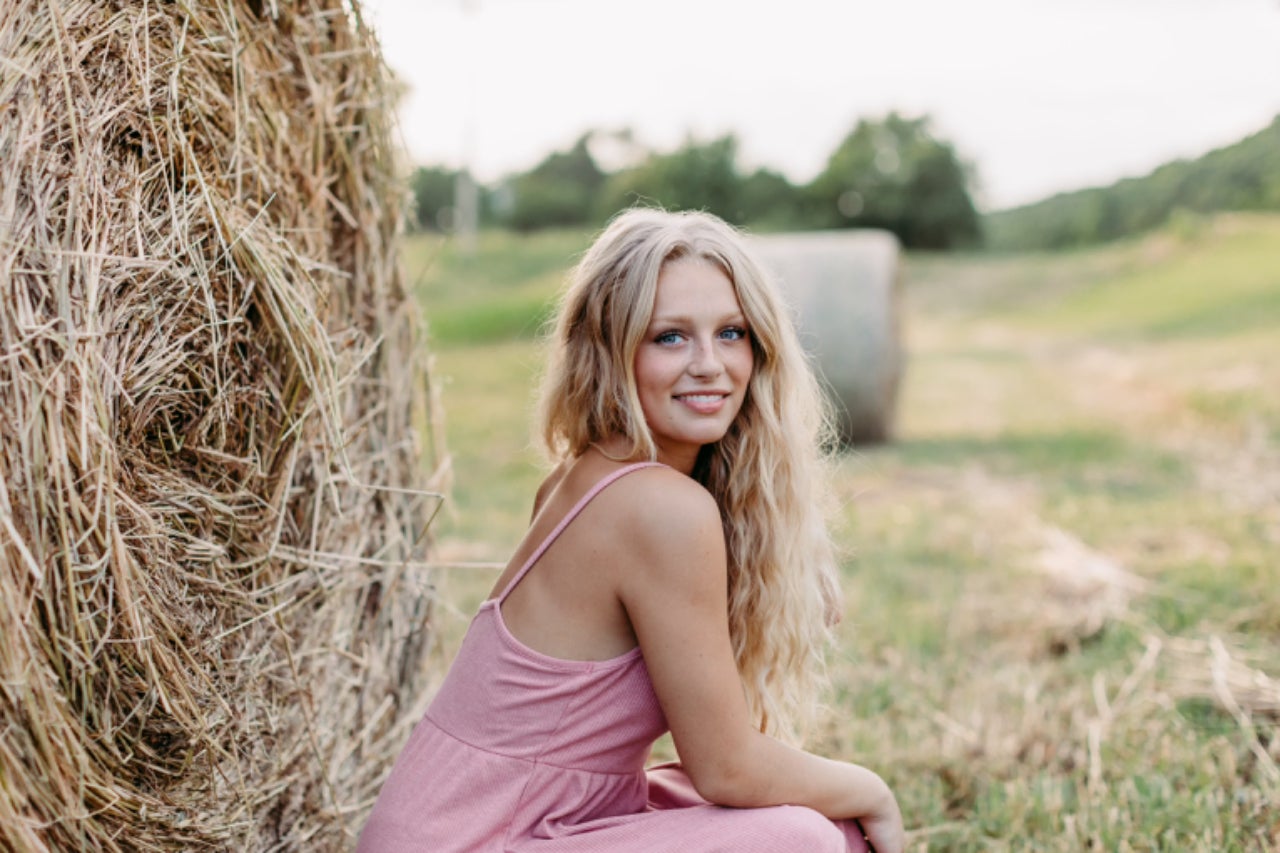 Kinsley Grissom