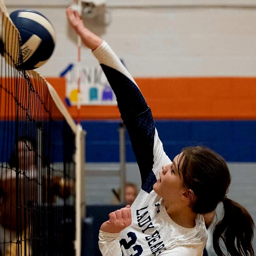 Brooke Taylor mugshot