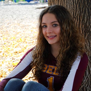 Mackenzie Pogany mugshot