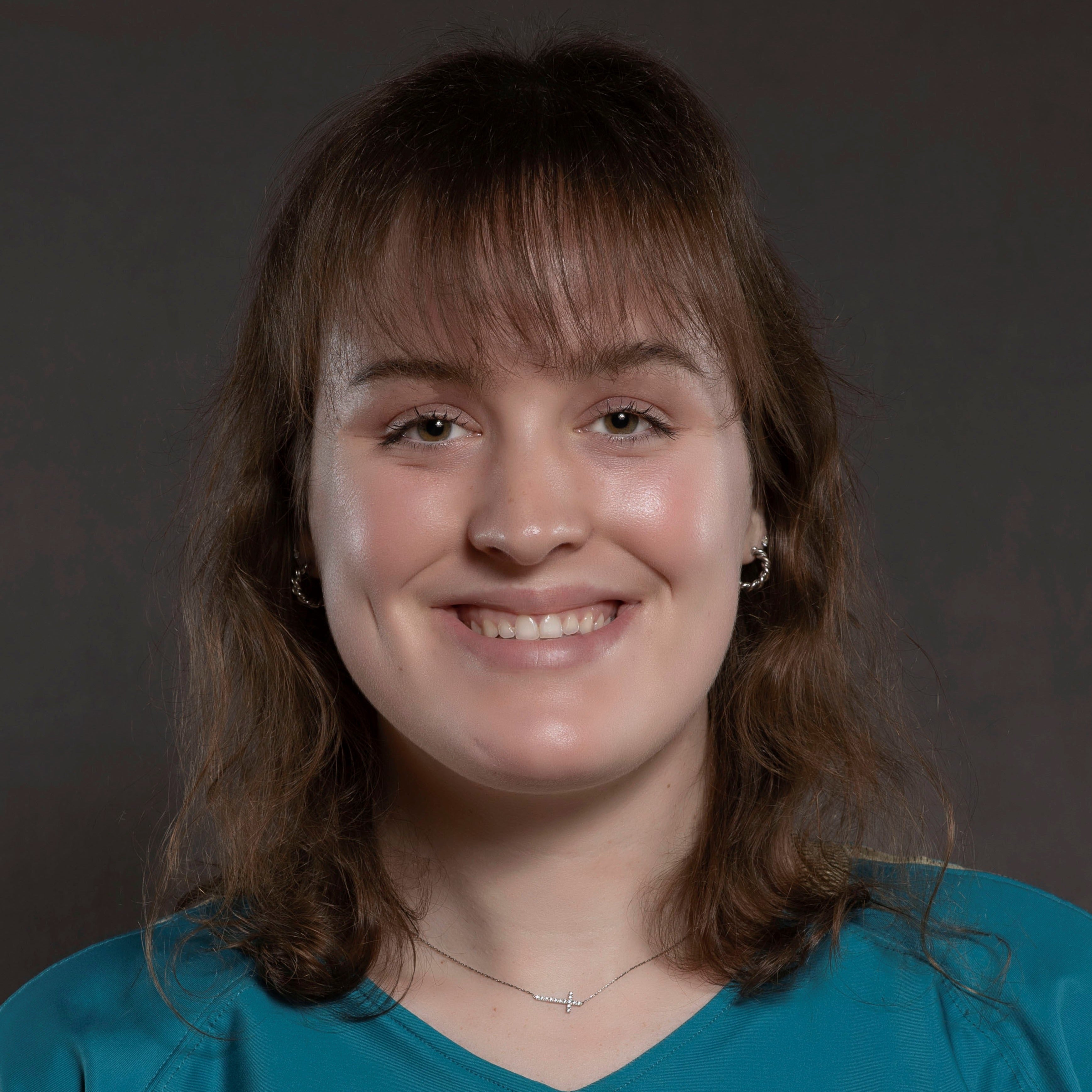 Madeline Snider mugshot