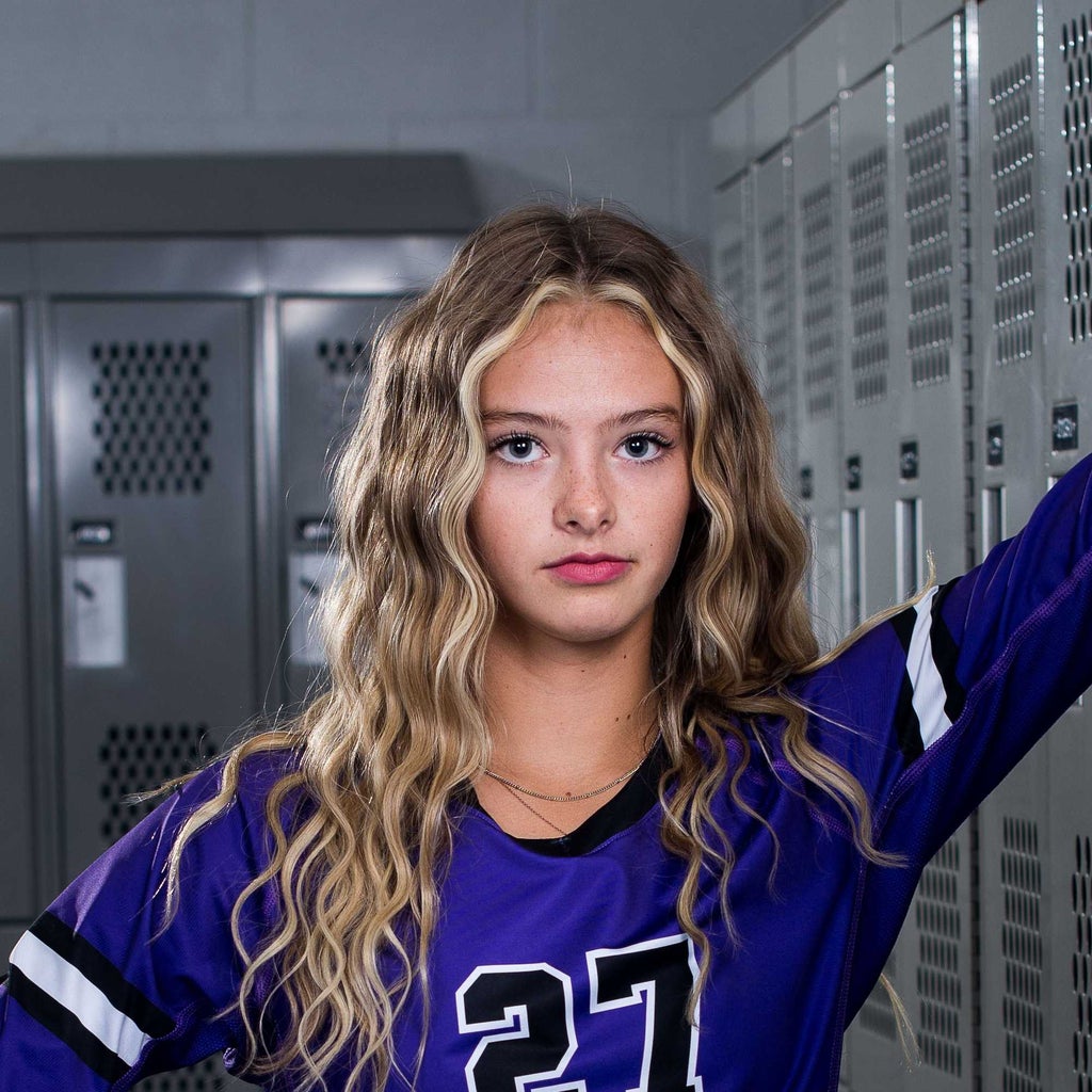 Jaycee Ware mugshot