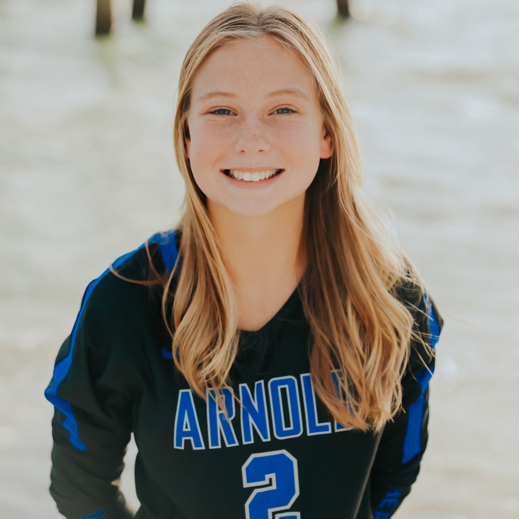 Madison Johnston