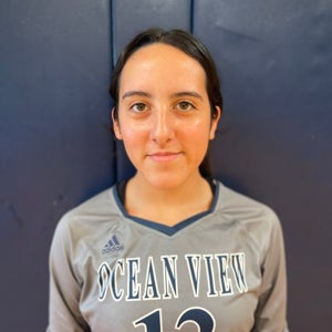 Isabella Duran mugshot