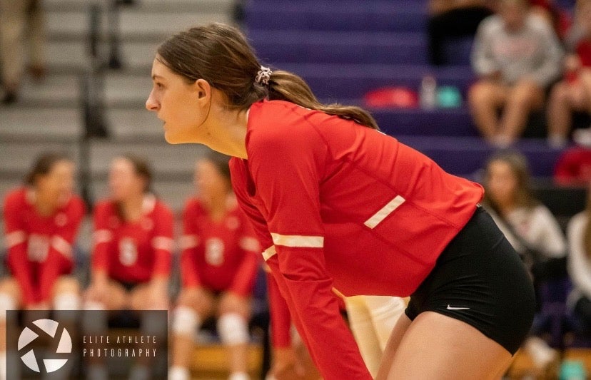 Kaitlyn Collins mugshot