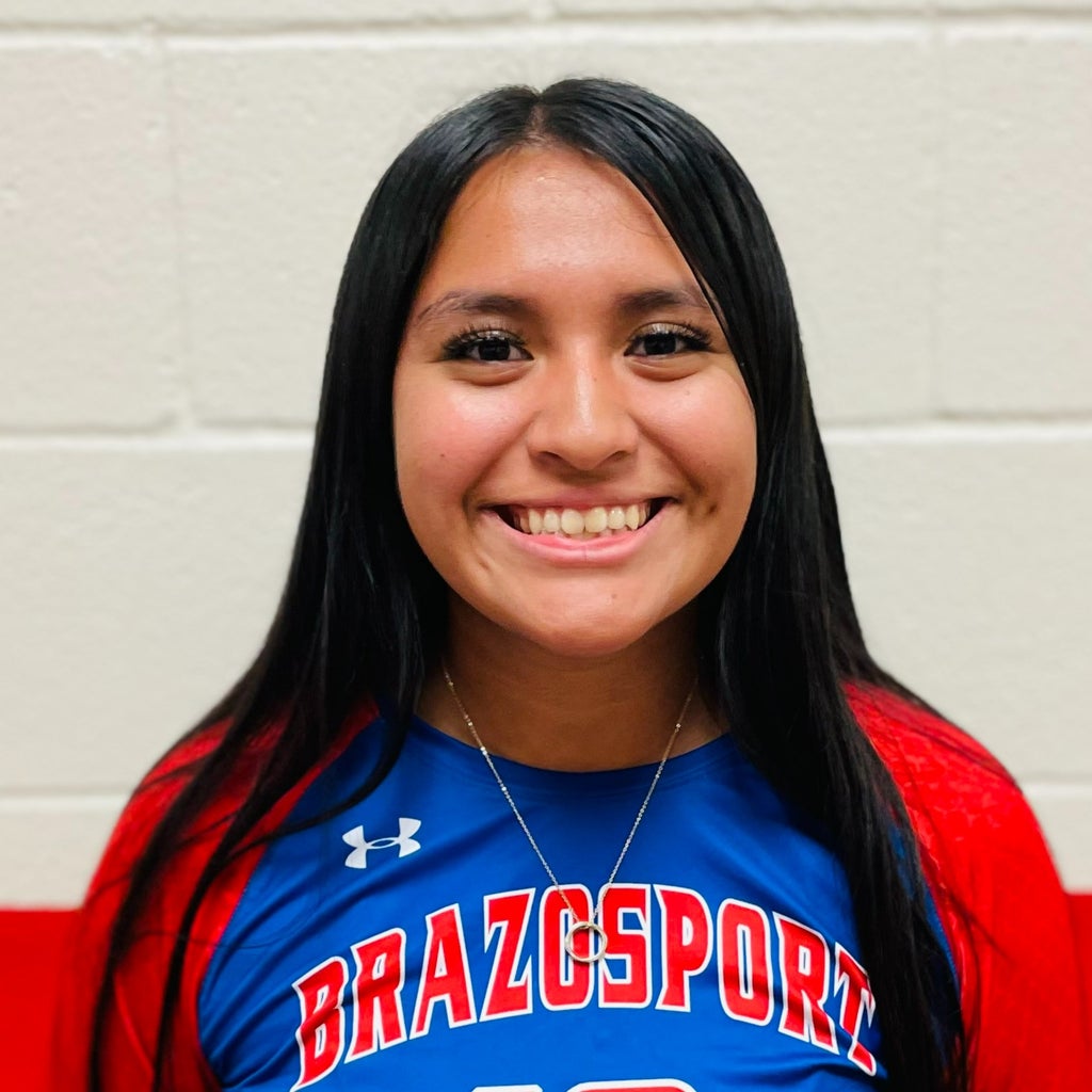 Lizet Jimenez mugshot