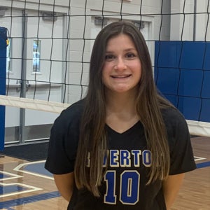 Lexie Mallatt
