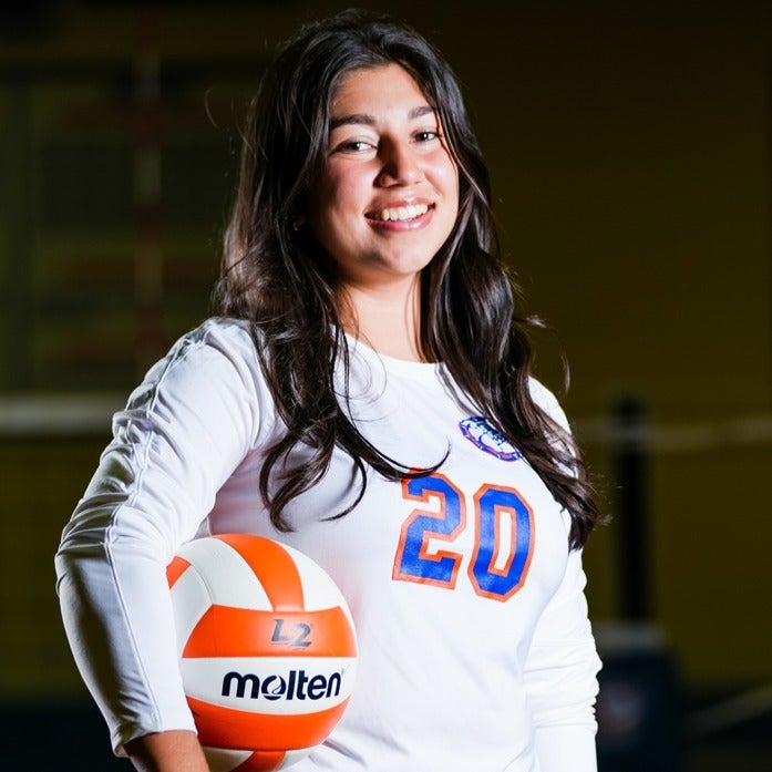 Nina Terkonda mugshot