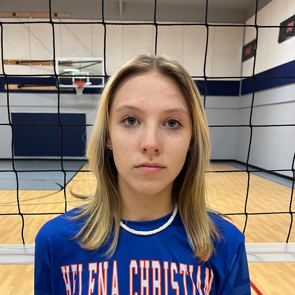Abriella Highwood mugshot