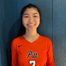 Elaine Luu mugshot