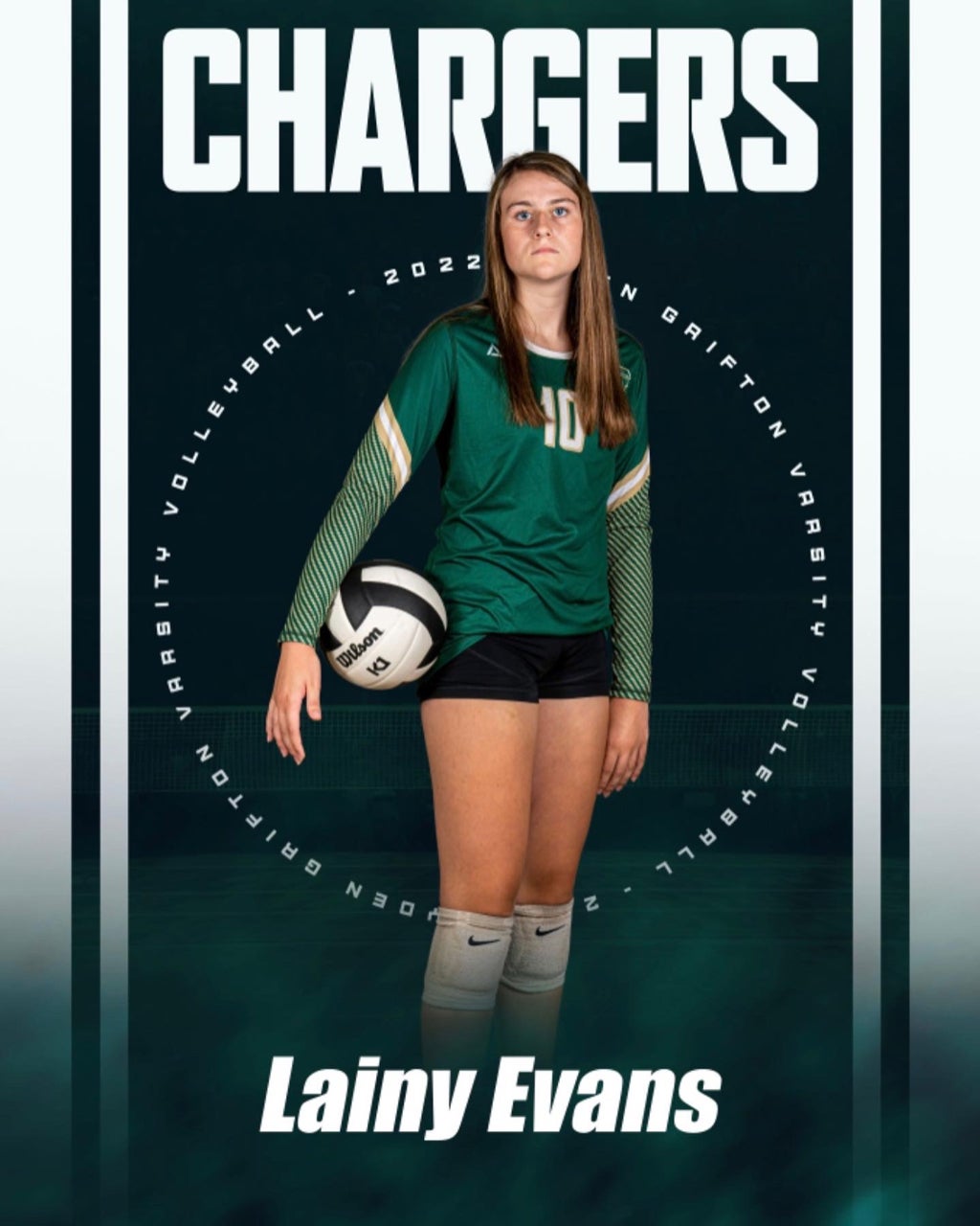 Lainy Evans