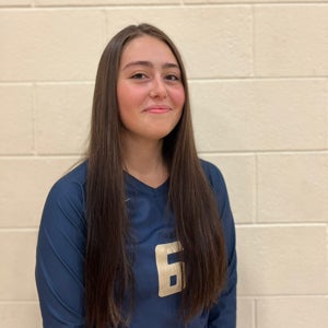 Kendall Zotti mugshot