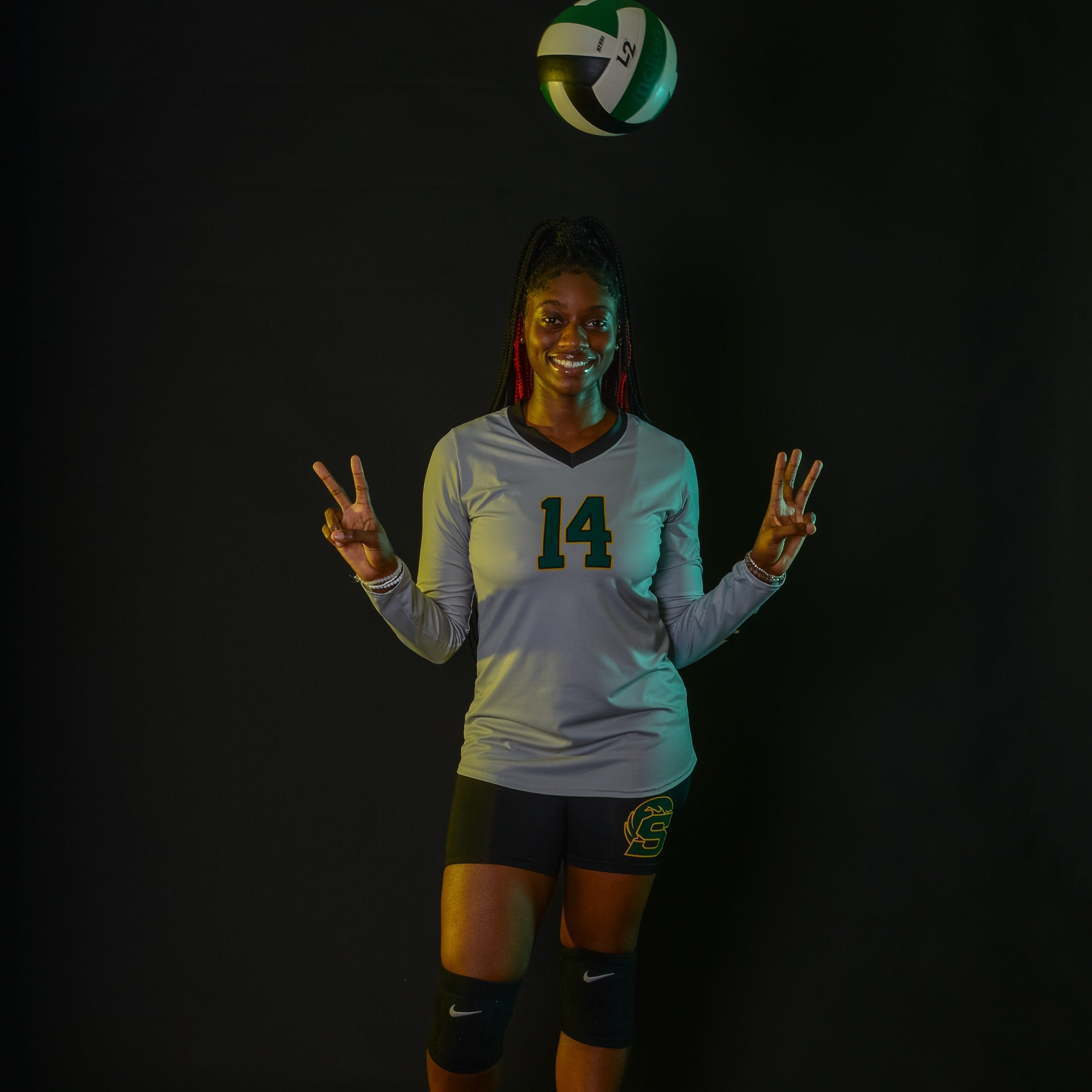 Jaci'Anna Brown