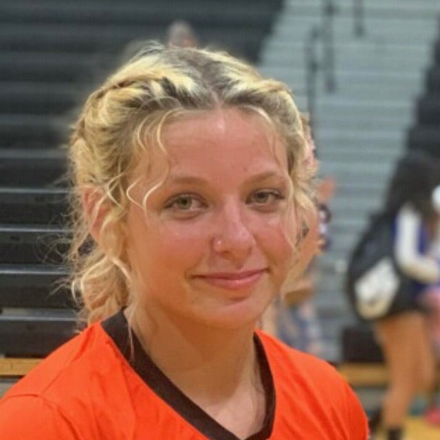 Harley Klix mugshot