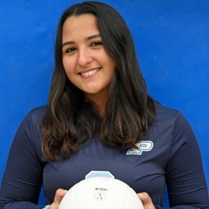 Sienna Mesquita mugshot