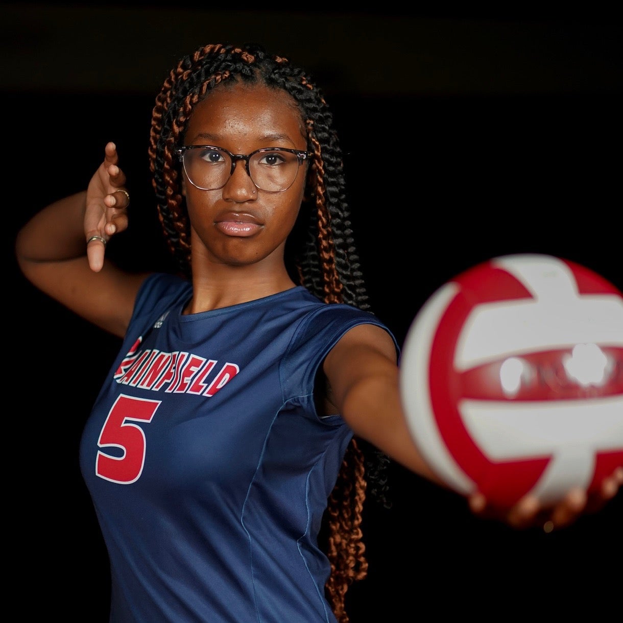 Nailah Williams