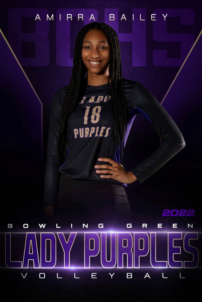 Amirra Bailey