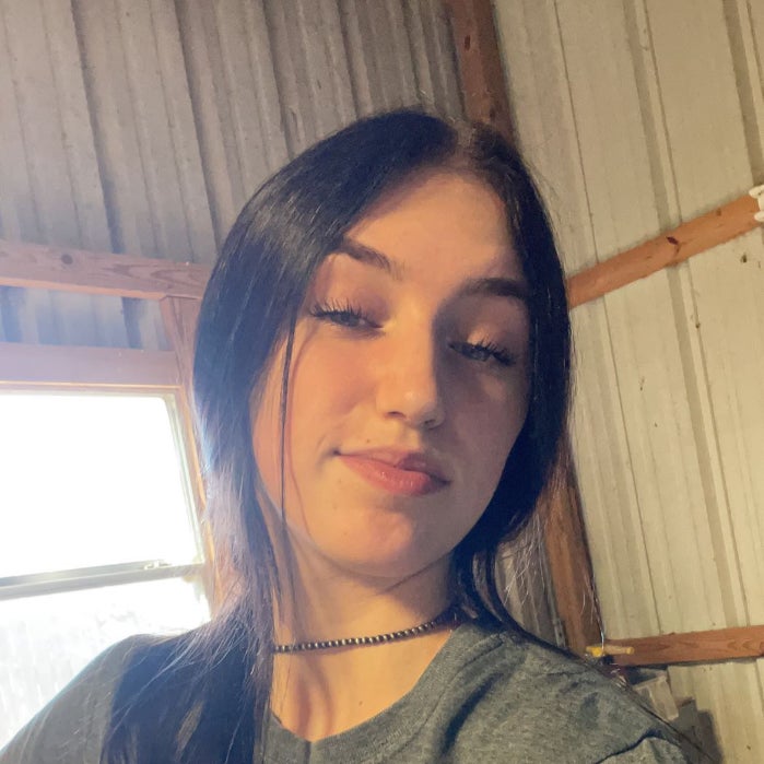 Preslie Jones  mugshot