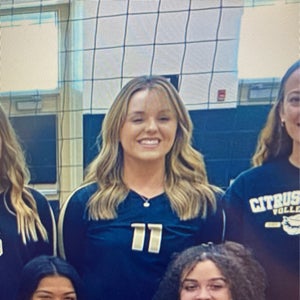Rylee Thornton mugshot