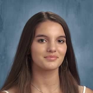 Margaret Ellis mugshot