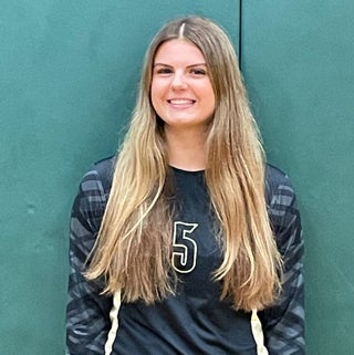 Caroline Bradford mugshot