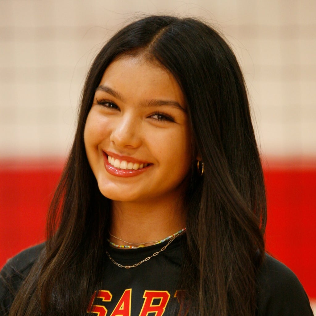 Ella Paniagua mugshot