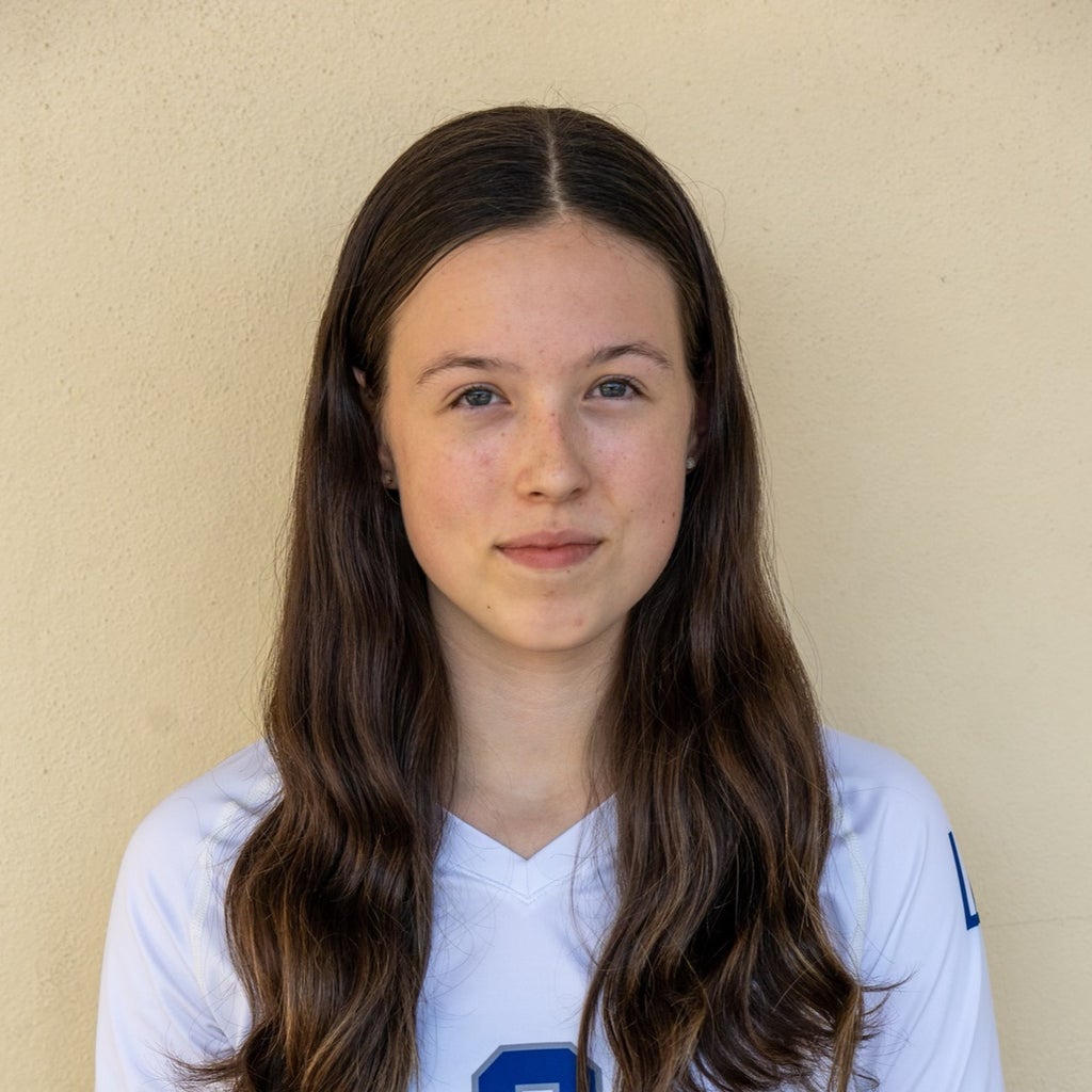 Stella Pruette mugshot