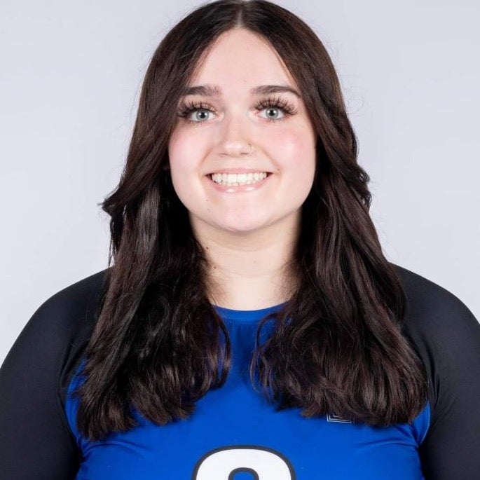 Rachel Powell mugshot