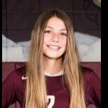 Cora Bicknese mugshot