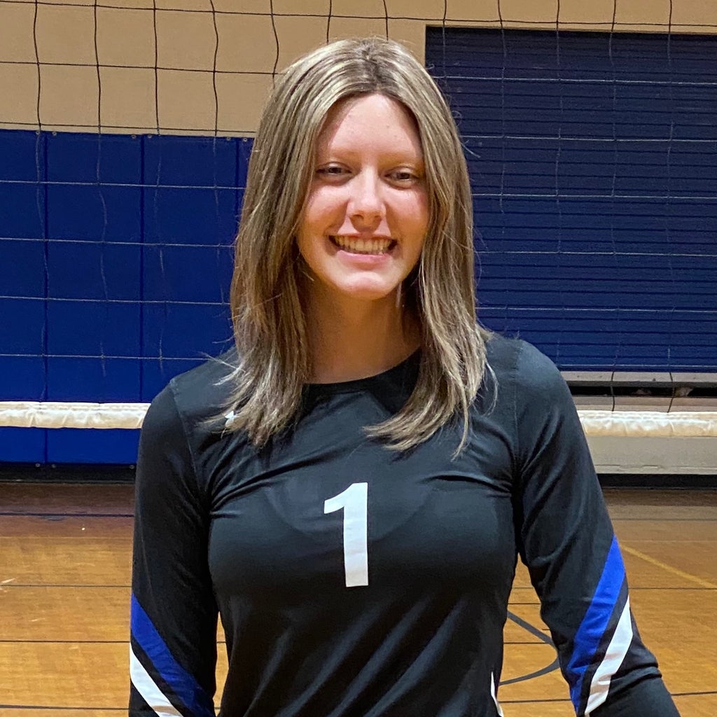 Allison Pate mugshot