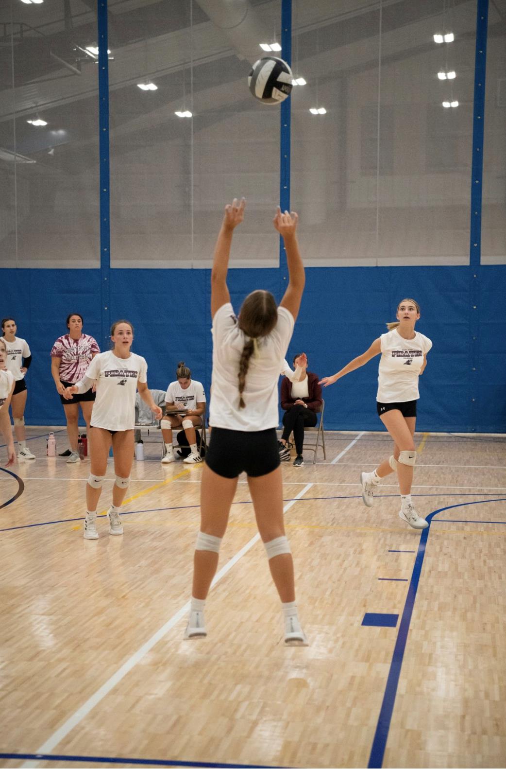 Kylie Spies