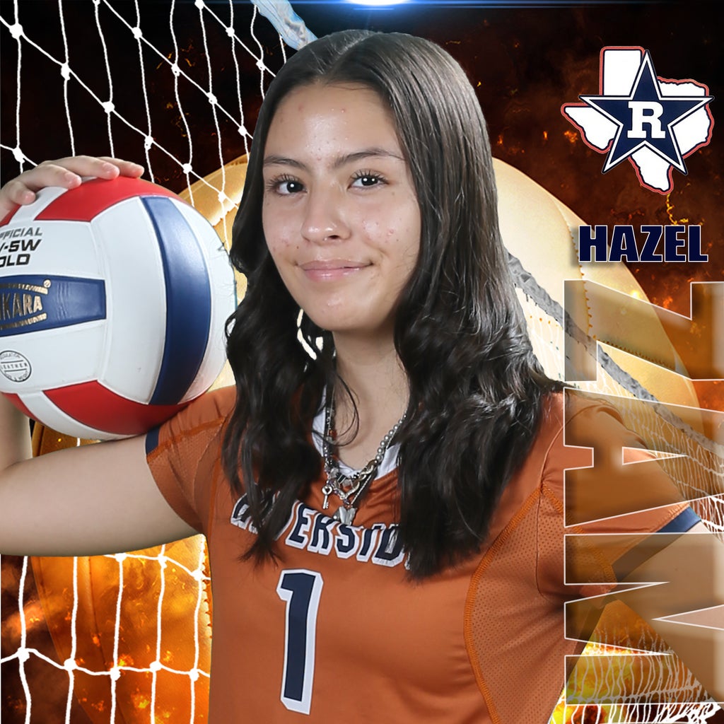 Hazel Zamora