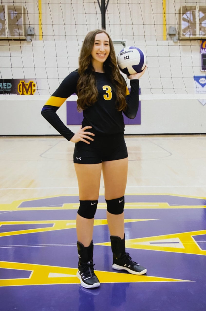 Ava Gustafson mugshot