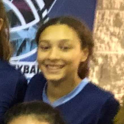 Malena Bloobfield mugshot