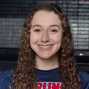 Madelyn Cramer mugshot