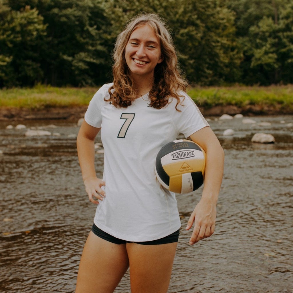 Jorja Napier mugshot