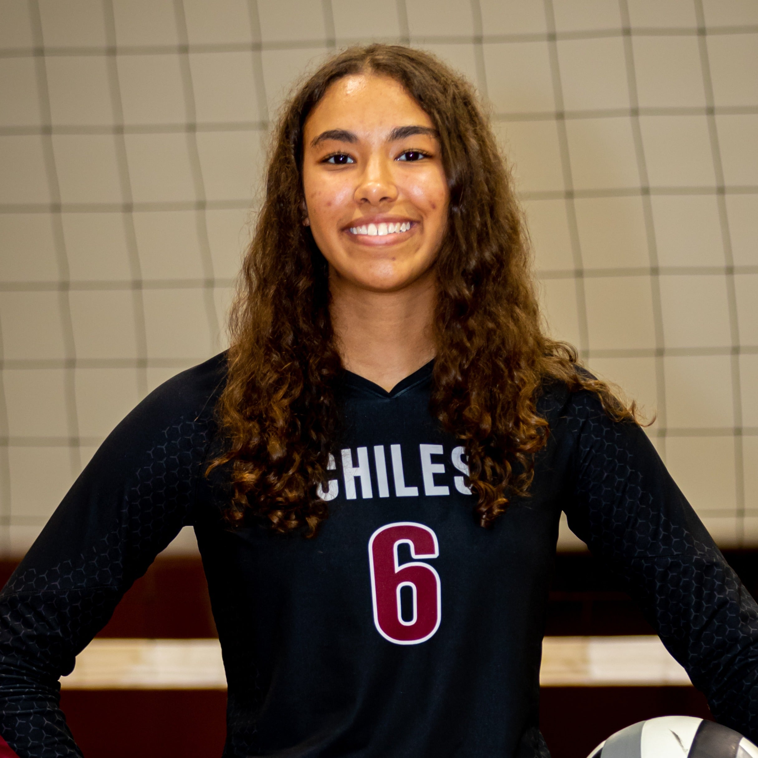 Delaney Scott-Hanowell