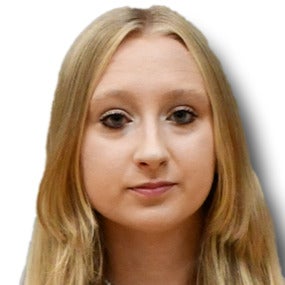 Sophia Plotnikov mugshot