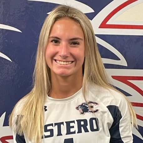 Katelyn Carroll mugshot